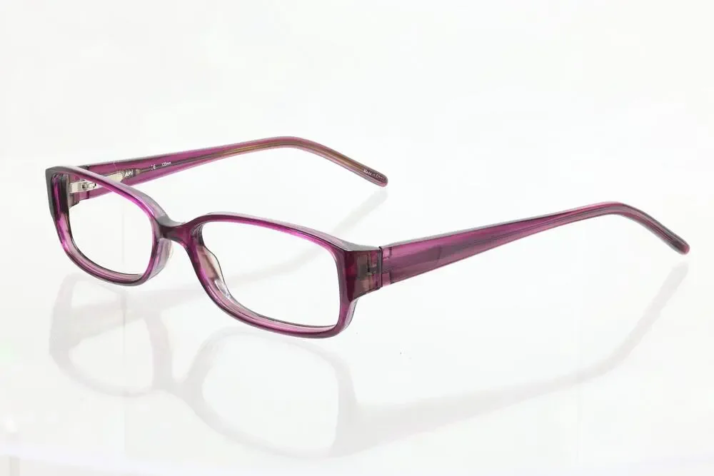 Aristar AR6984 51-16-135mm COLOR-577 Eyeglass FRAMES ONLY - GOOD CONDITION
